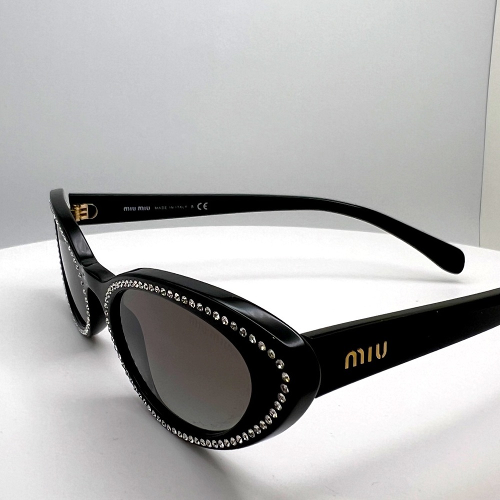 Authentic New MiuMiu Sunglasses